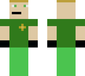 lt. surge