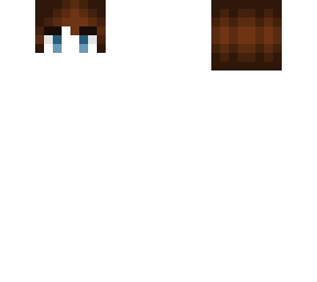 male hair base - brown - short v5