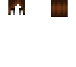 male hair base - brown - short v7