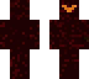master demon