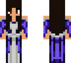 medieval lady