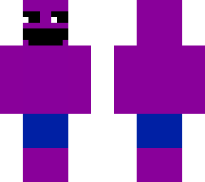 michael afton