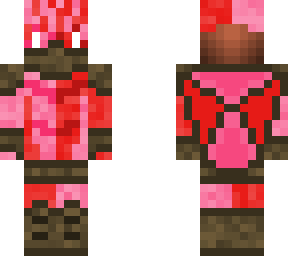 month of valentines skin #2