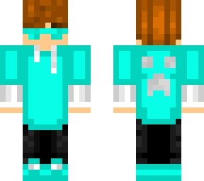 my friends new skin v2