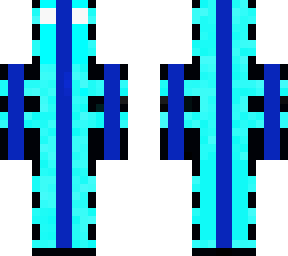 my oc skin