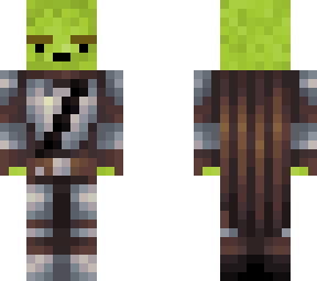 my personal skin