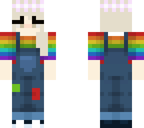 my skin owo