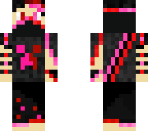 my valentines skin