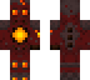 nether mite