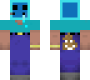 noob slime