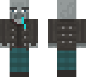 noob vindicator