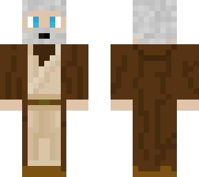 old ben kenobi