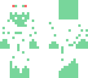 old ghost