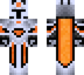 orange lord