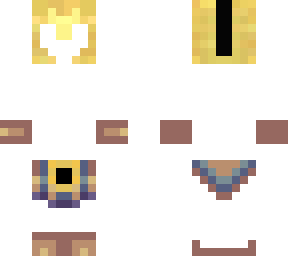 pantheon armor