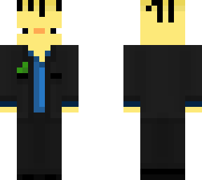 pato man