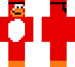 penguin