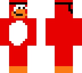 penguin