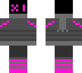 pink pong