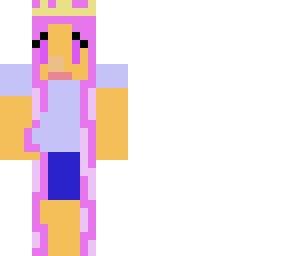 princess