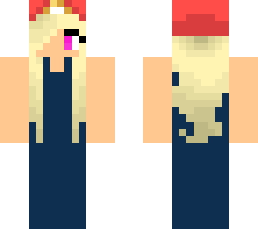 princess mario