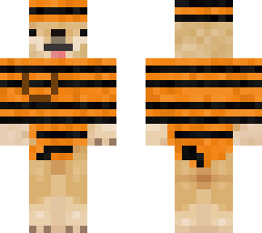 prisnor doge