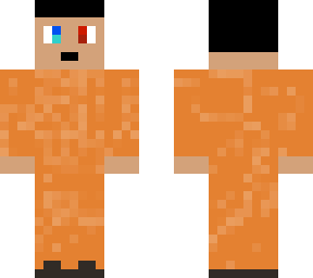 prisoner