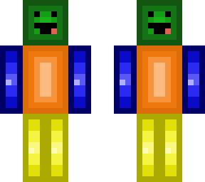 rainbow derp guy
