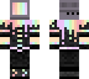 rainbow lad