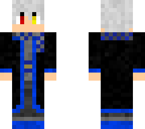 raven mav