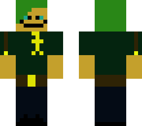 recruit soldier
