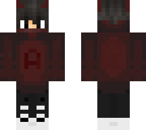 red boy chilling 2.0