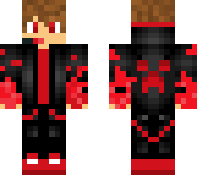 red boy skin reedited
