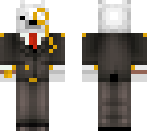 rich goat