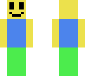 roblox noob