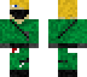 rogue soldier