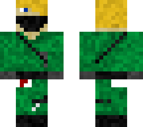 rogue soldier(fixed)
