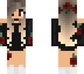 rose girl
