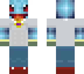 runescape squirtle