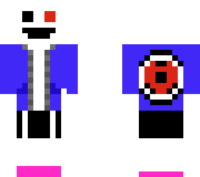 sanseacabo (fanmade)