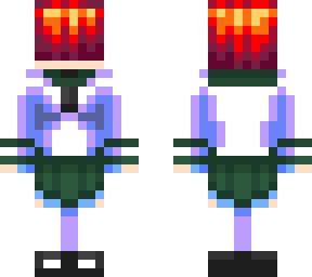 school student rita