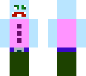 sir iceblock