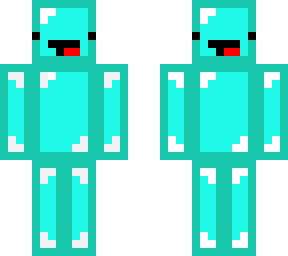skepp's final form