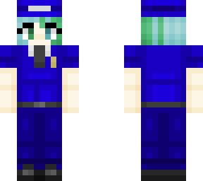 skindex police--join us!(read desc!!)
