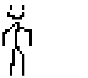 slick stickman