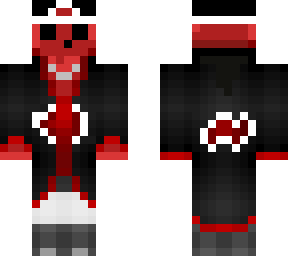 slime akatsuki 2.0