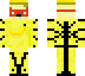 super banana