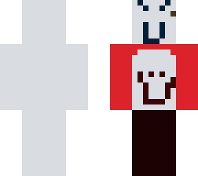 super frowny man oooo