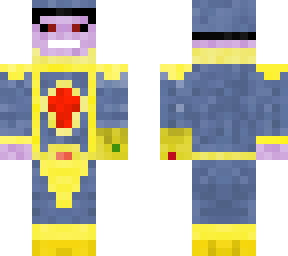 thanos marvel avengers