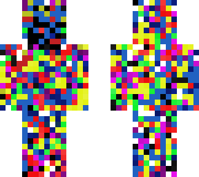 the glitch
